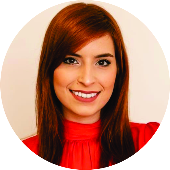 Carla Gallego
